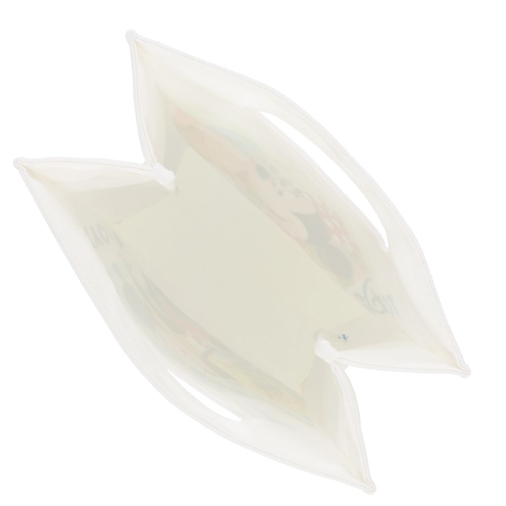 トートバッグ ミッキー ミニー