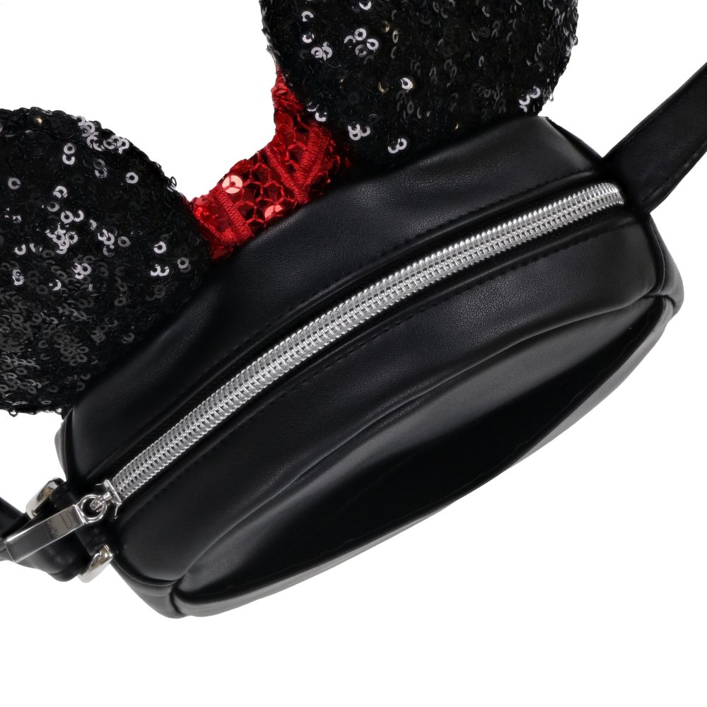 ショルダーバッグ ミニー