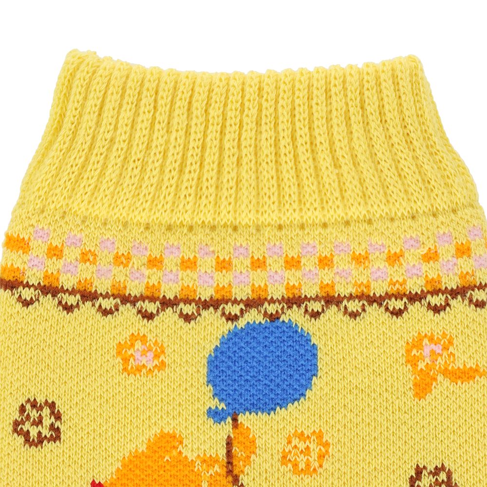 ペットボトルケース くまのプーさん