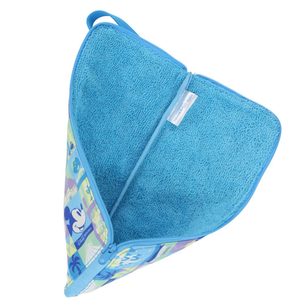 ペットボトルケース ミッキー