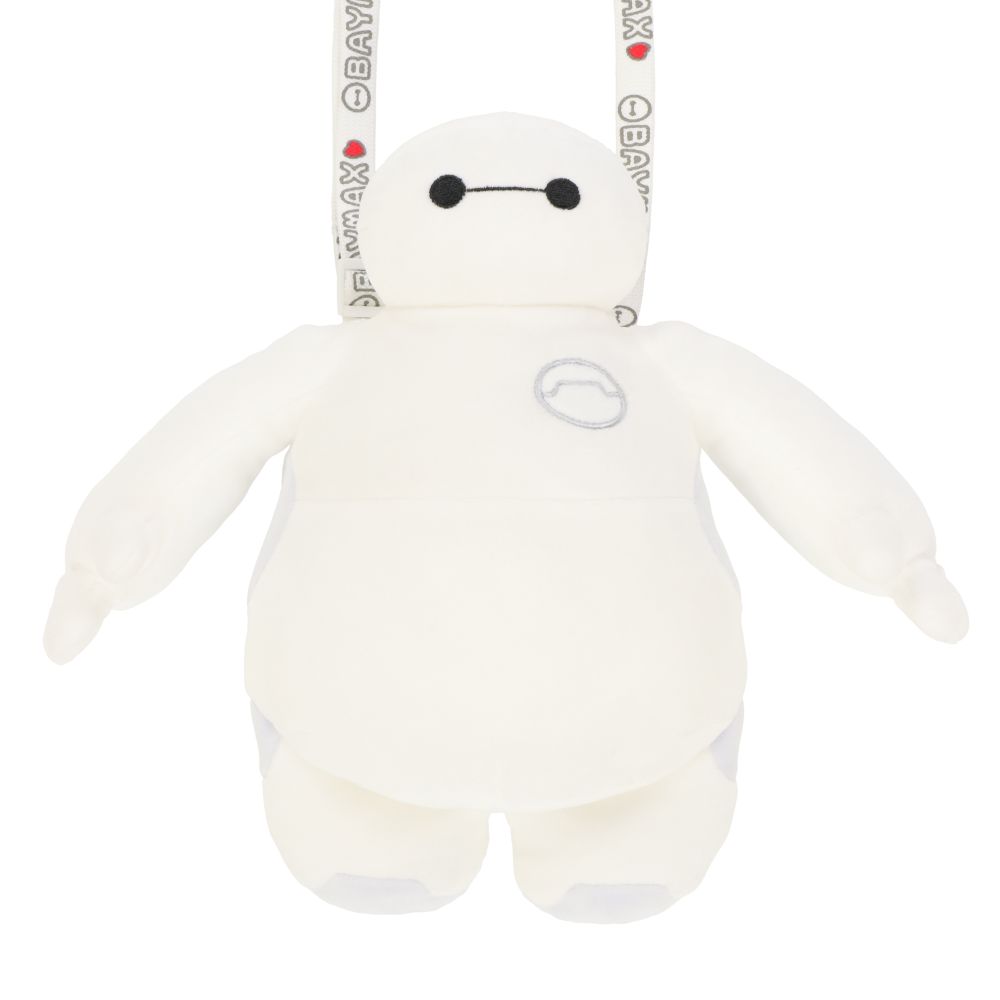 ショルダーバッグ ベイマックス