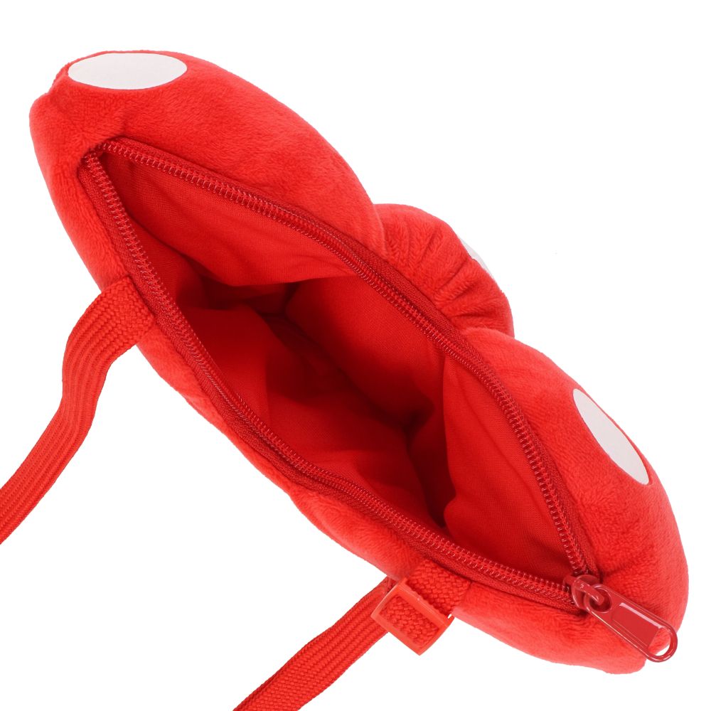 ショルダーバッグ ミニー