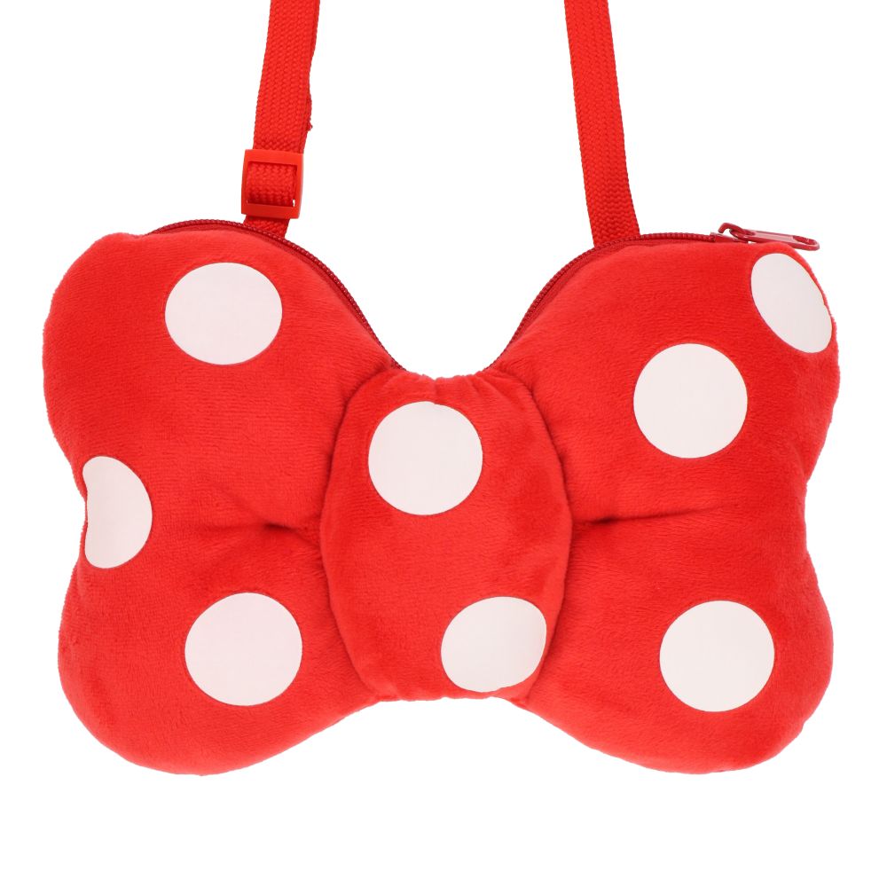 ショルダーバッグ ミニー