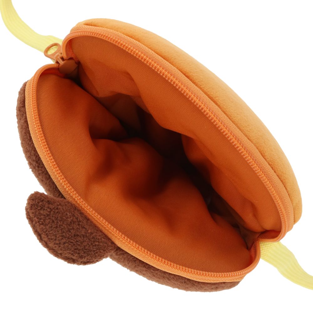 ショルダーバッグ チップ＆デール