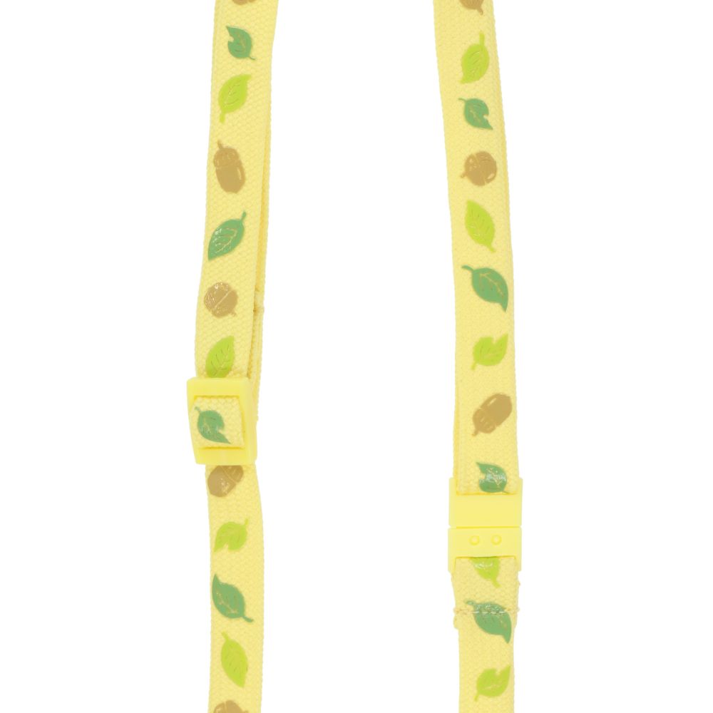 ショルダーバッグ チップ＆デール