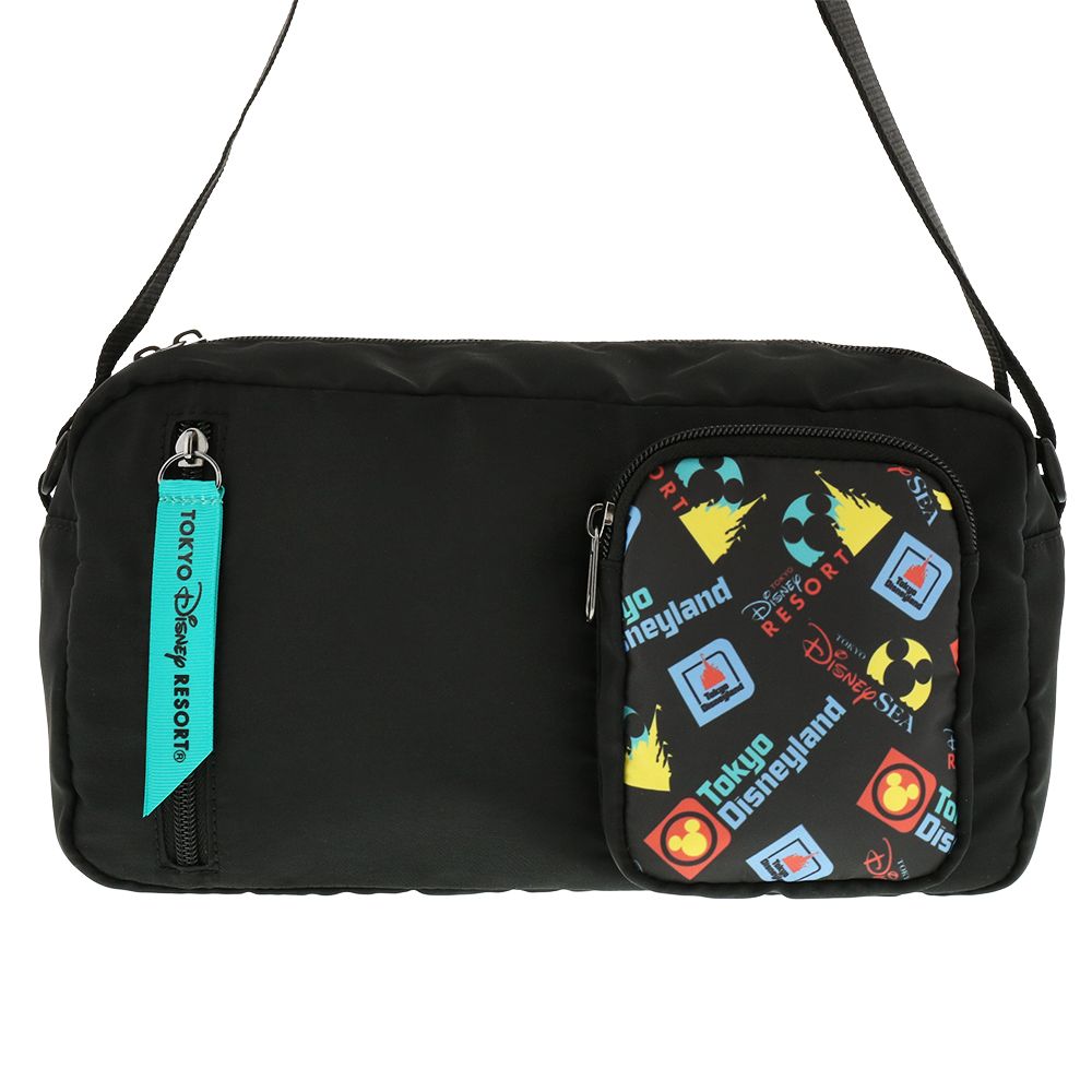 ショルダーバッグ 東京ディズニーリゾート