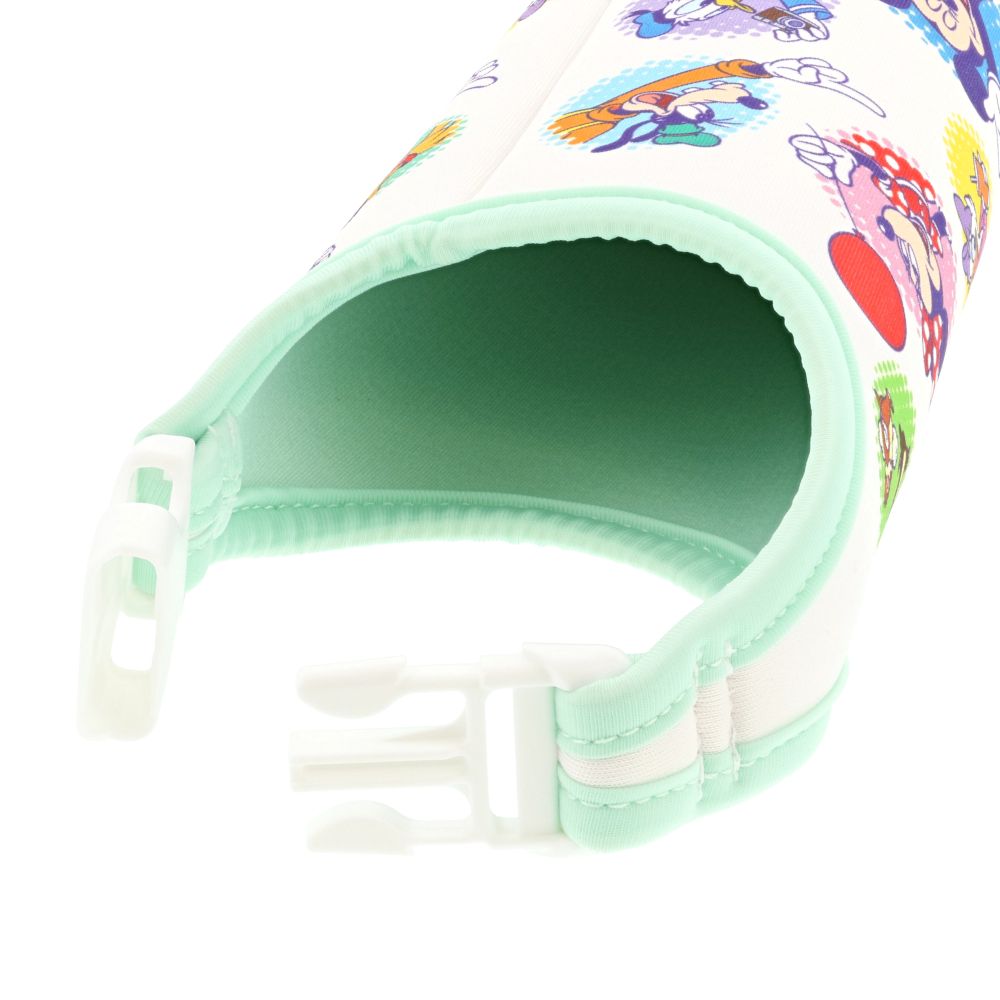 ペットボトルケース ミッキーマウスと仲間たち