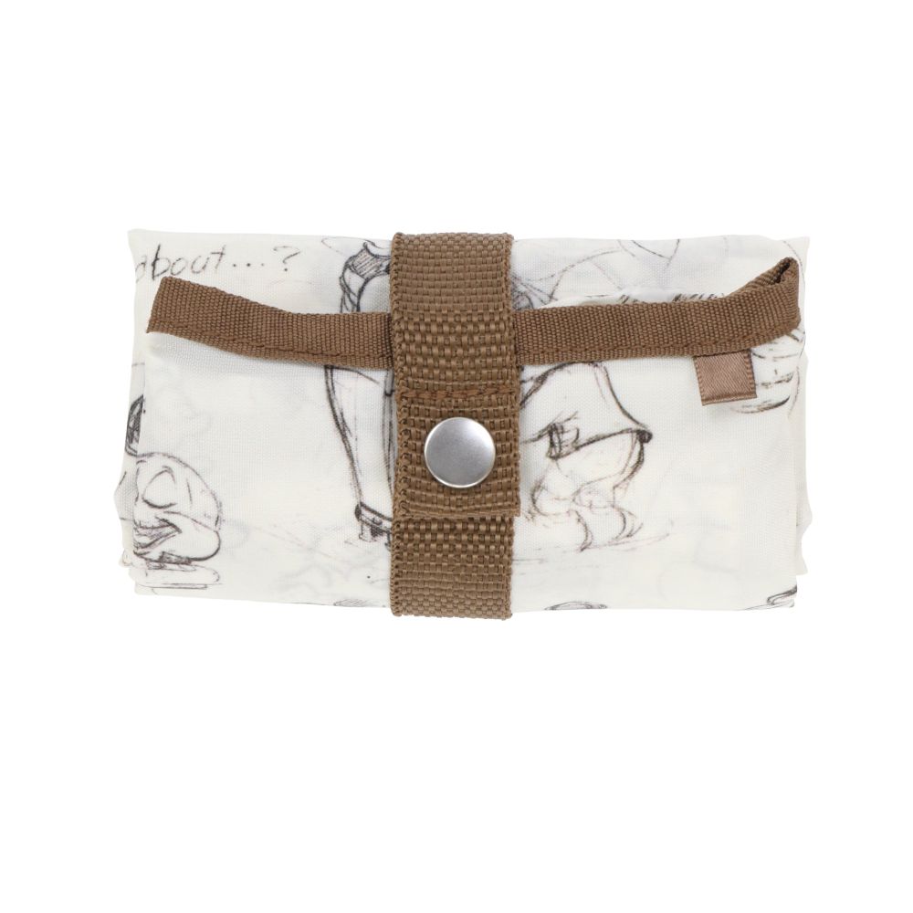 ショッピングバッグ ミッキー