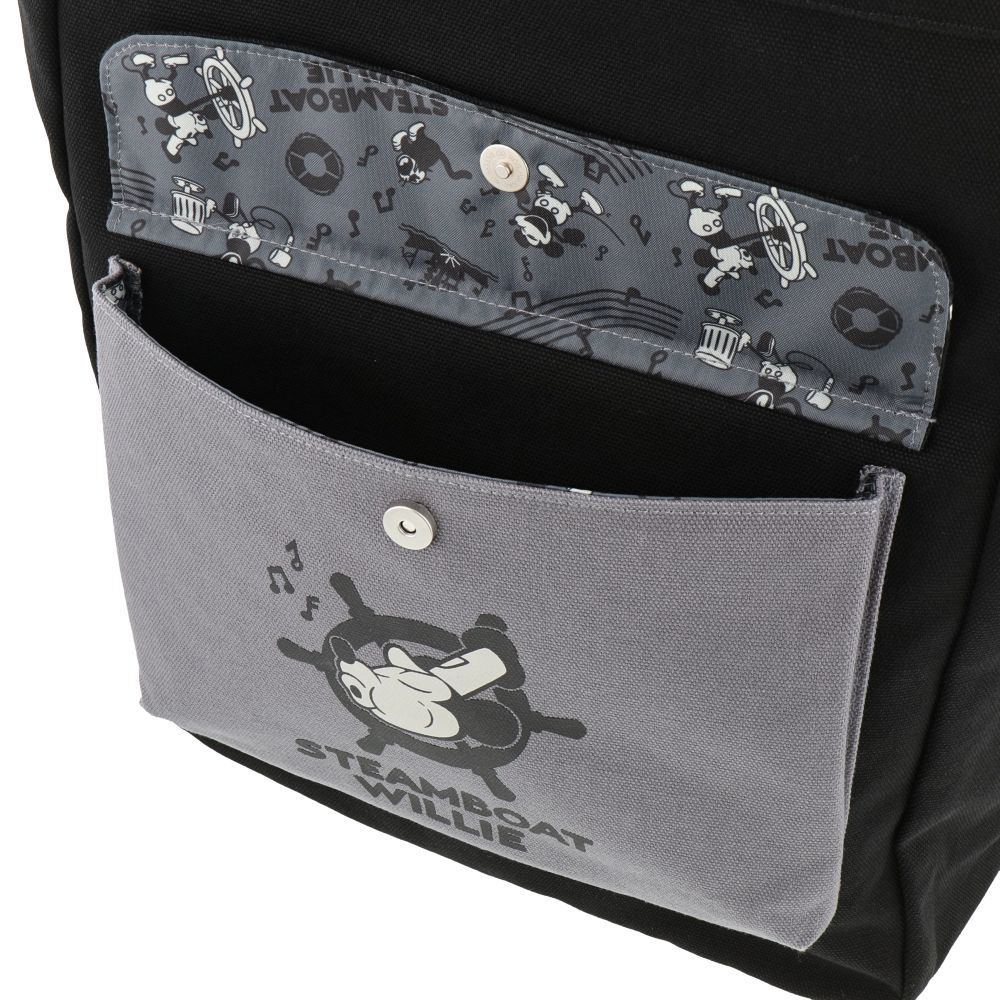 リュックサック ミッキー