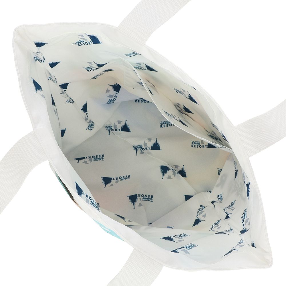 トートバッグ ミッキー ミニー