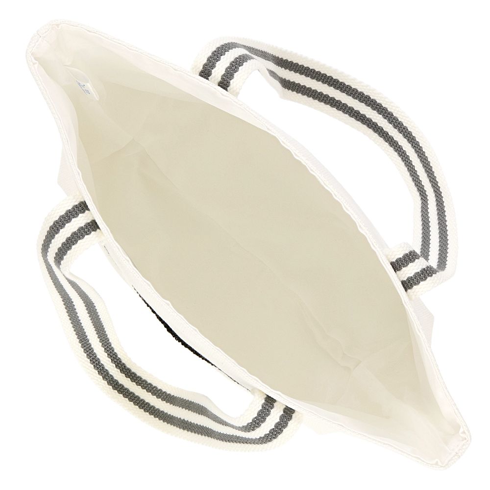 トートバッグ ベイマックス