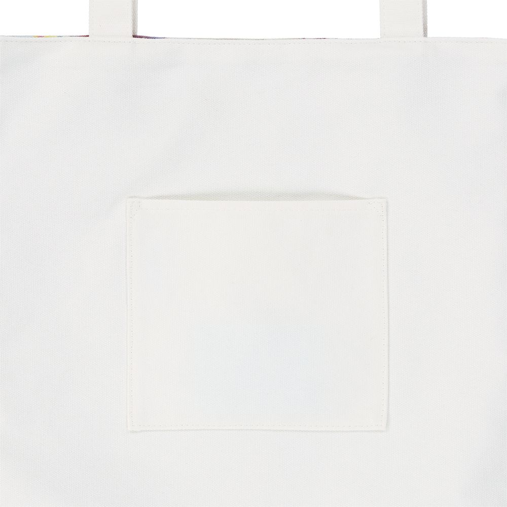 トートバッグ 塔の上のラプンツェル