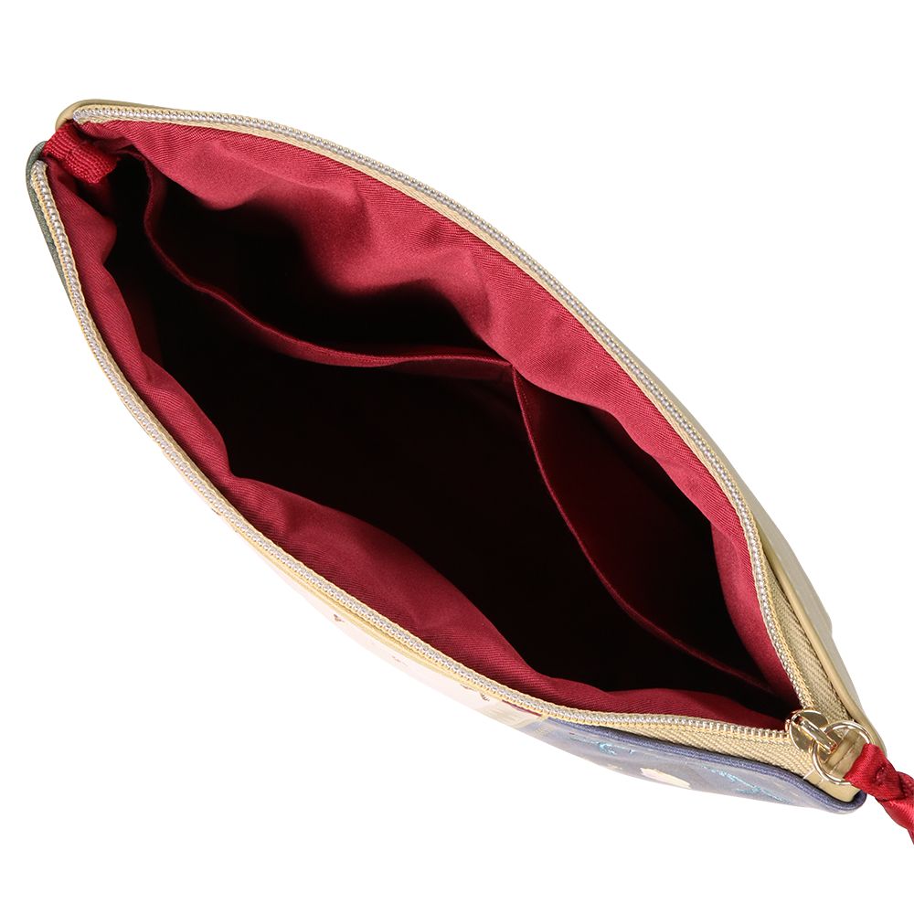 ポーチ アナ エルサ