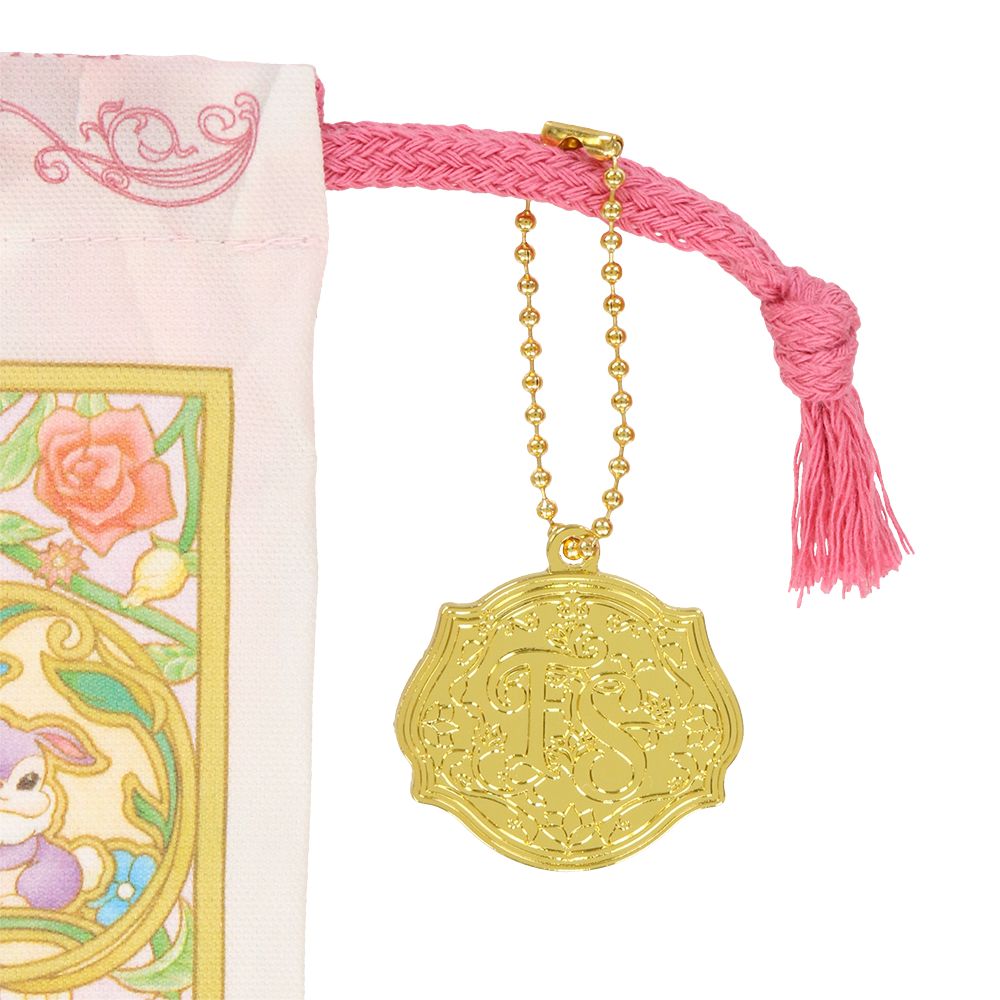 きんちゃく ミッキー ミニー