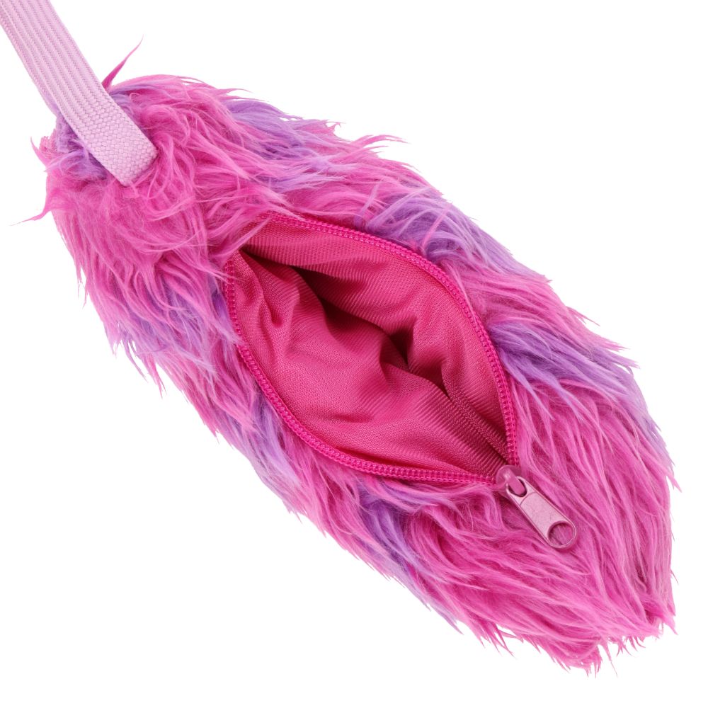 ショルダーバッグ チェシャ猫