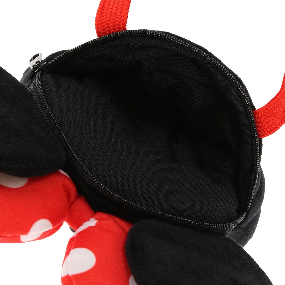 ショルダーバッグ ミニー