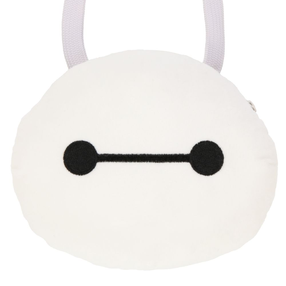 ショルダーバッグ ベイマックス