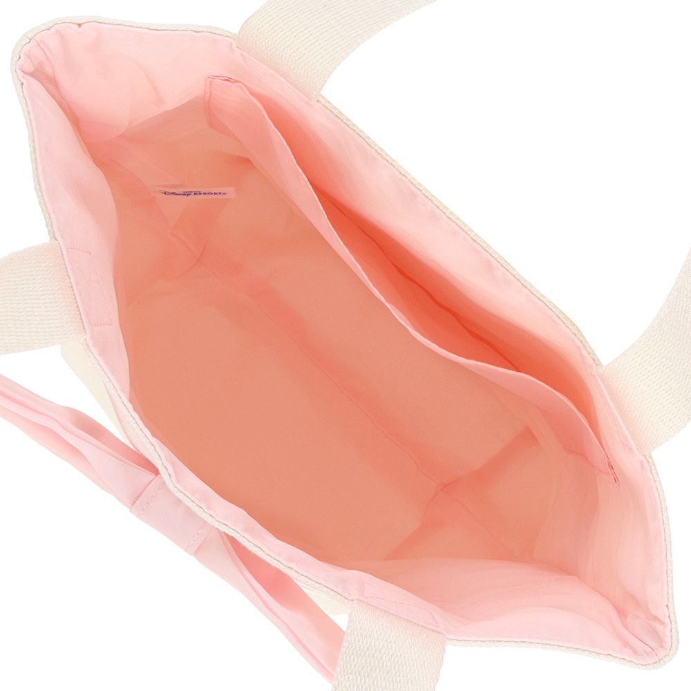 トートバッグ ディズニー マリー