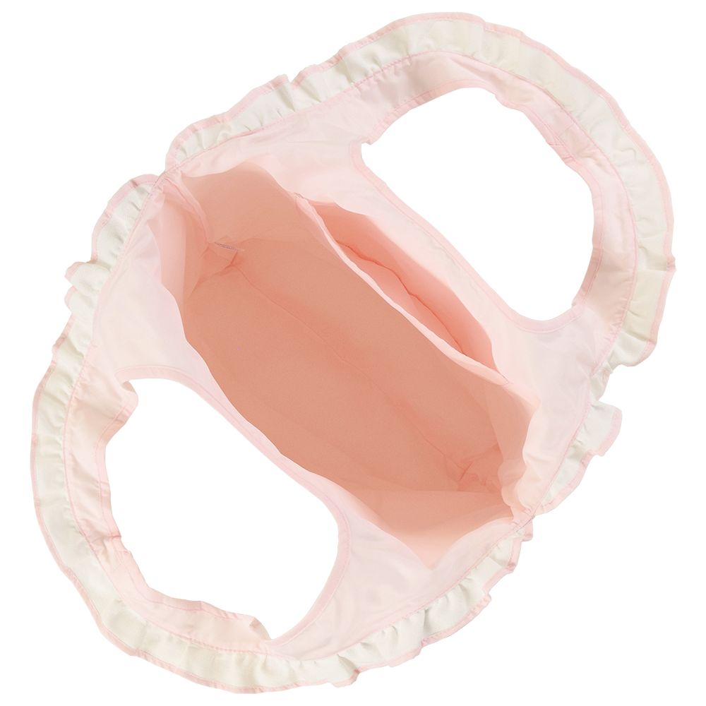 トートバッグ ディズニー マリー