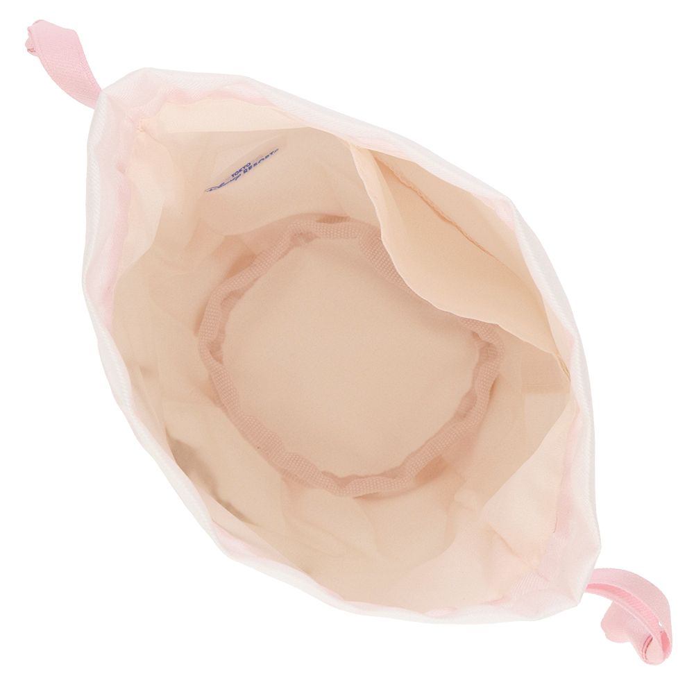 きんちゃく ディズニー マリー