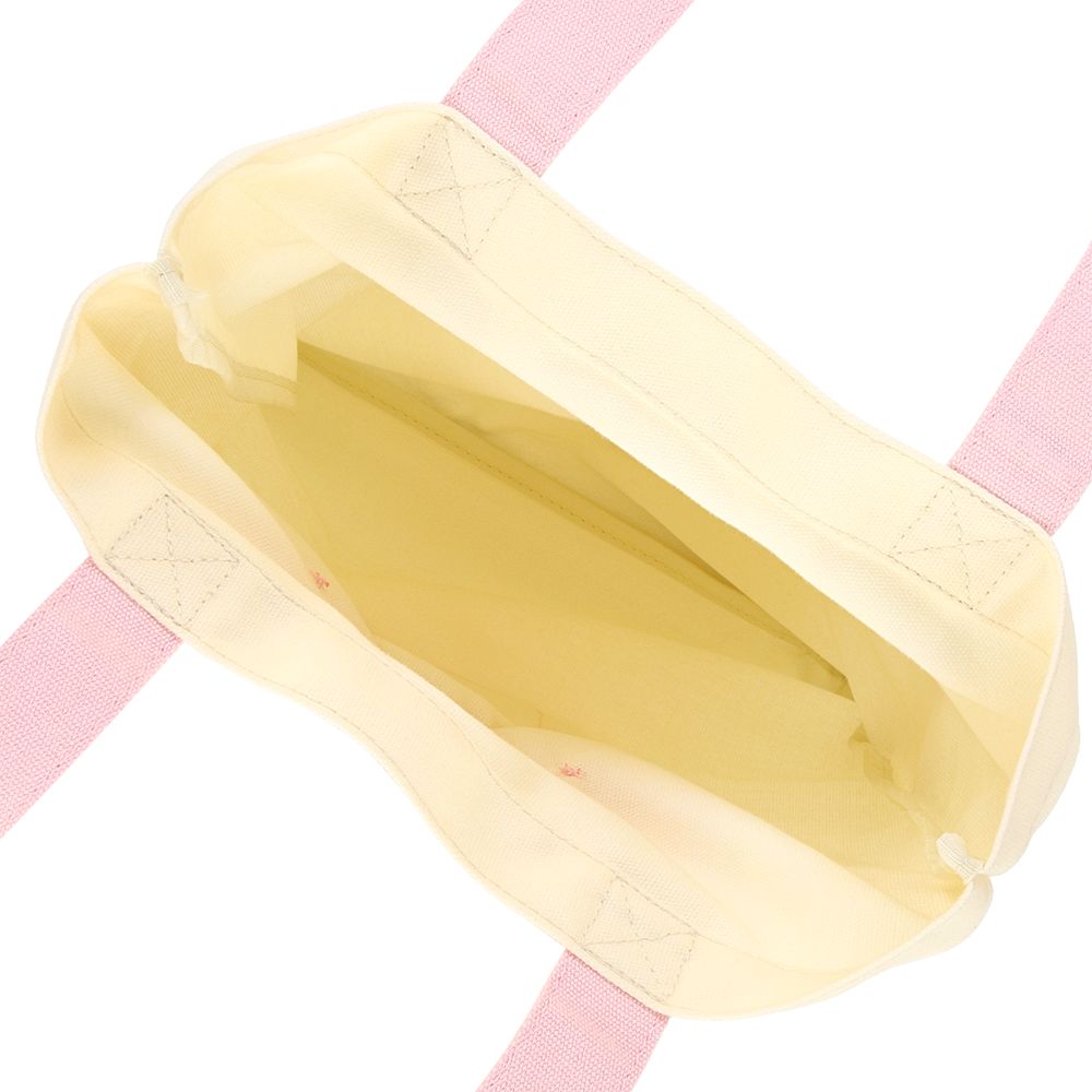 トートバッグ ミッキー