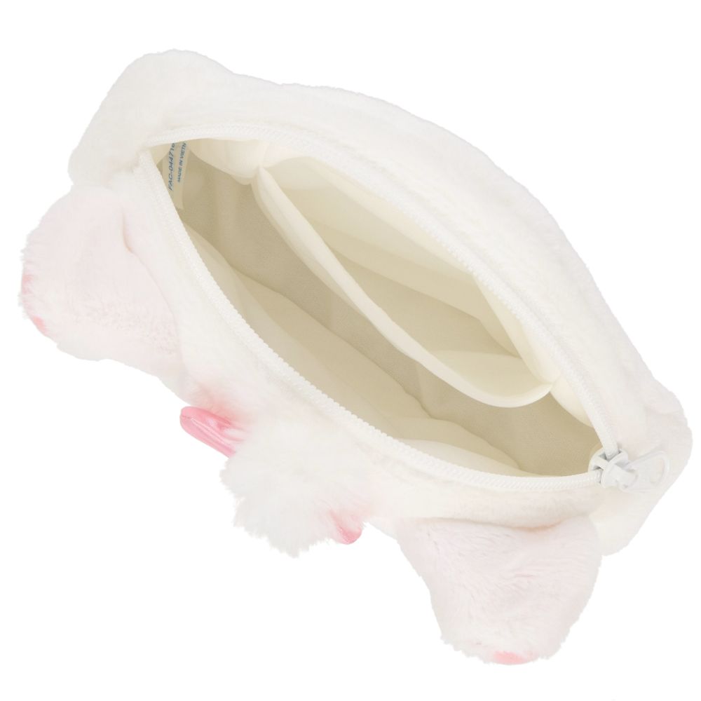 ポーチ ディズニー マリー