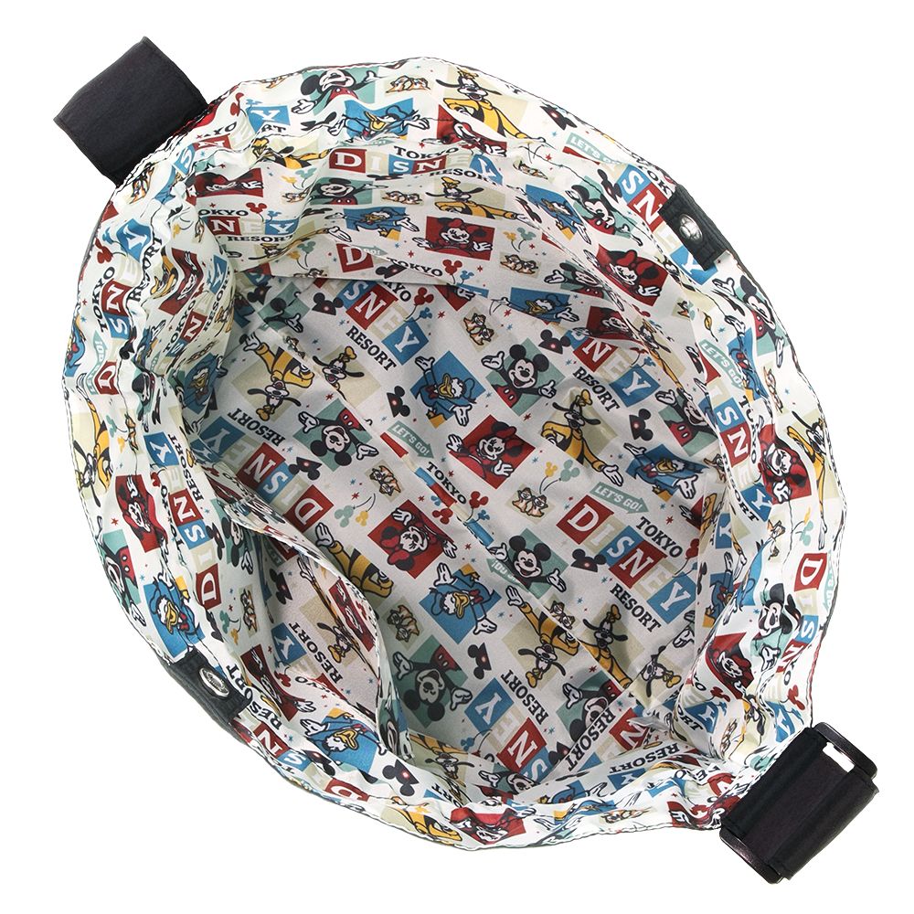 ショルダーバッグ ミッキーマウスと仲間たち