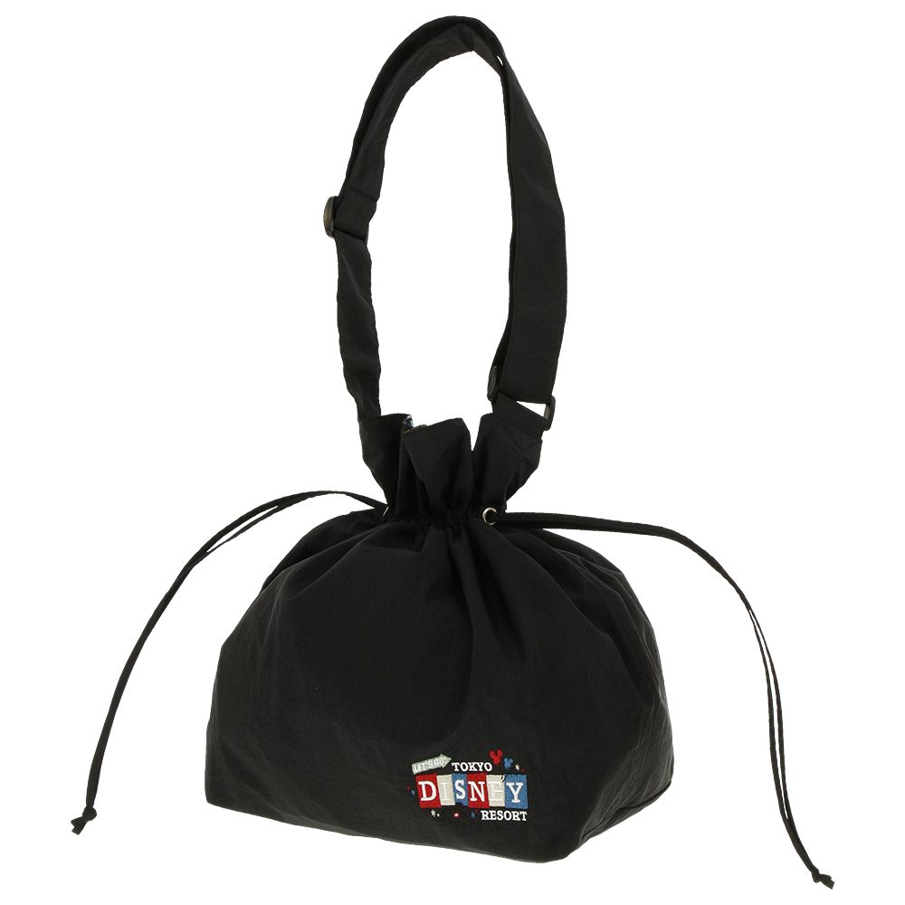 ショルダーバッグ ミッキーマウスと仲間たち