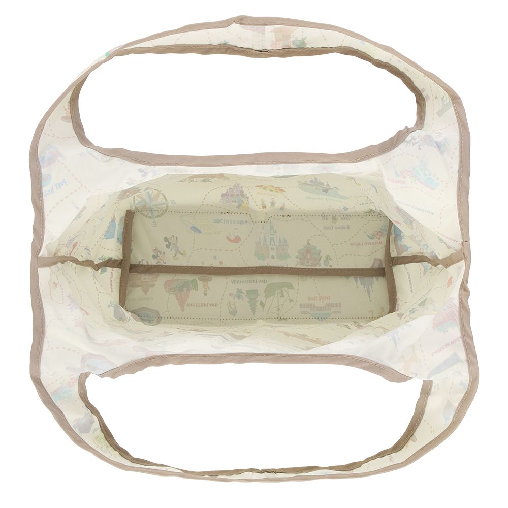 ショッピングバッグ 東京ディズニーリゾート