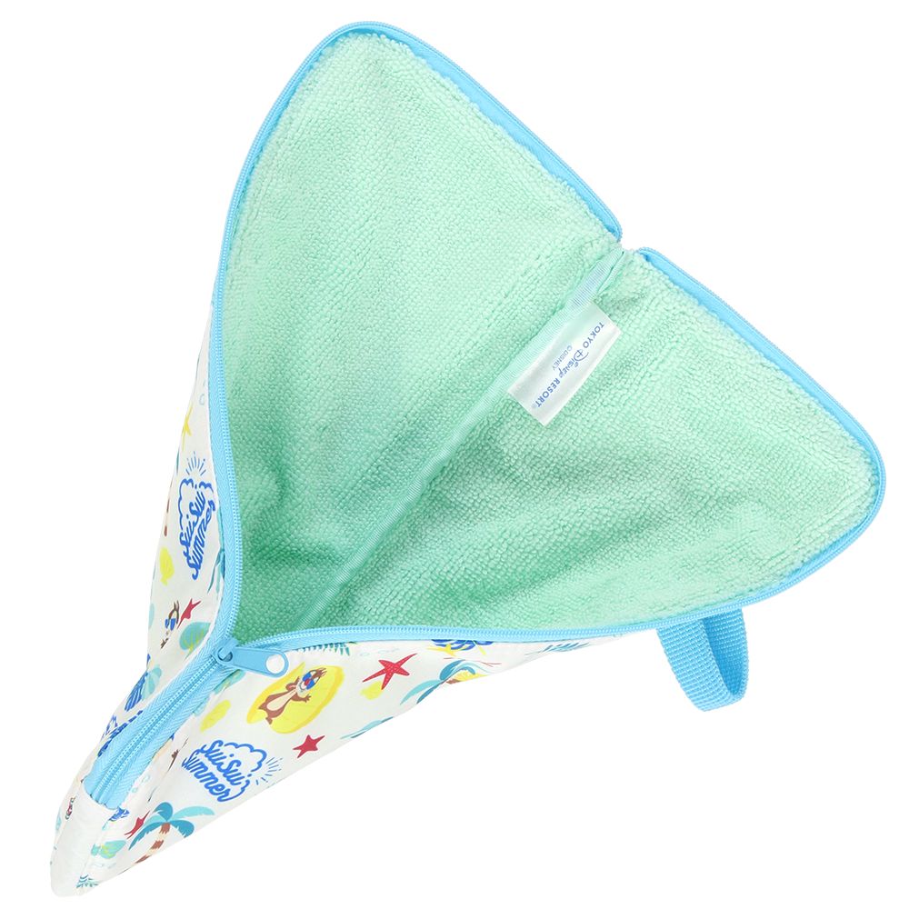 ペットボトルケース チップ＆デール SuiSui Summer