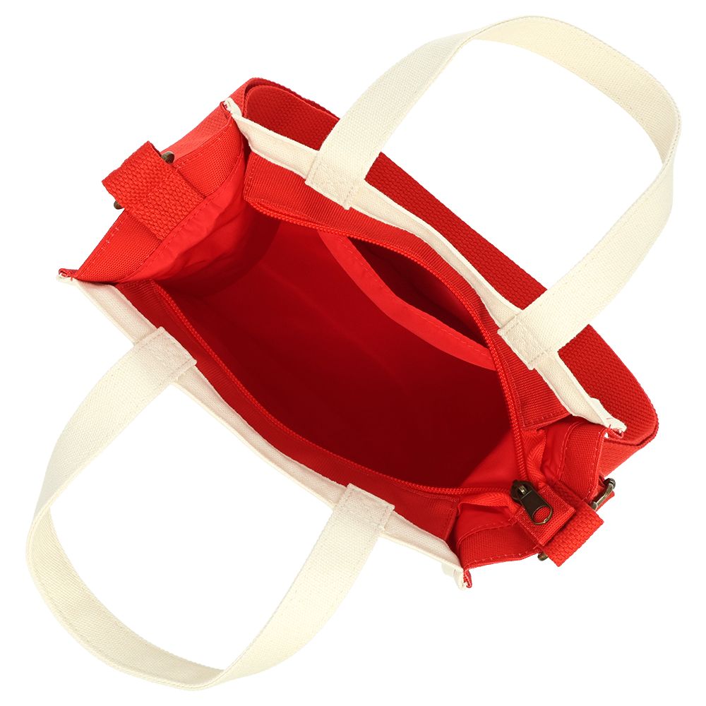 ショルダーバッグ ヒューイ デューイ ルーイ