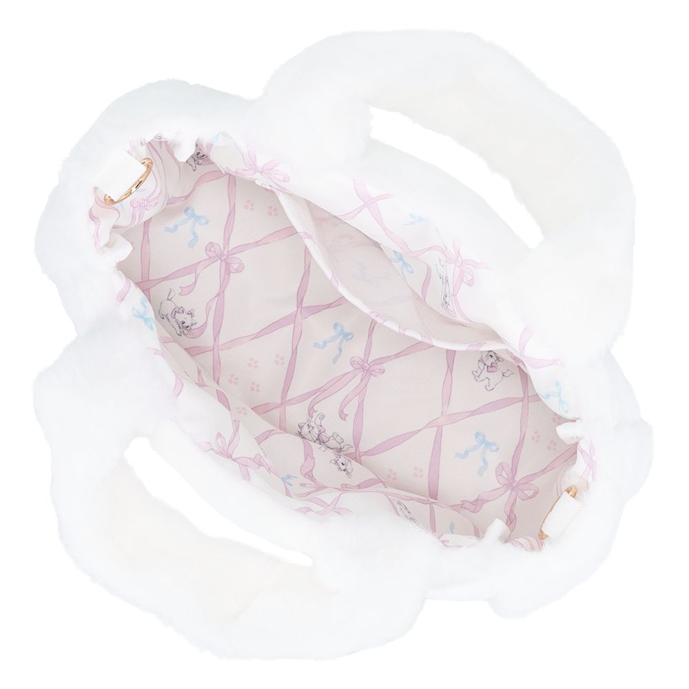 トートバッグ ディズニー マリー