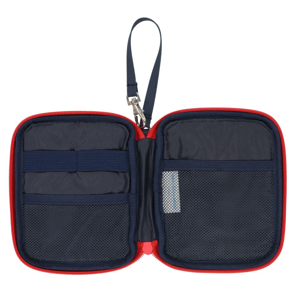 ポーチ ミッキー