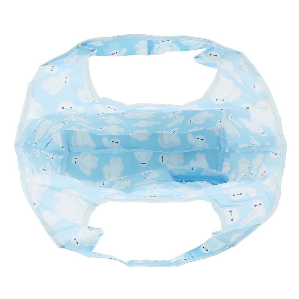 ショッピングバッグ ベイマックス