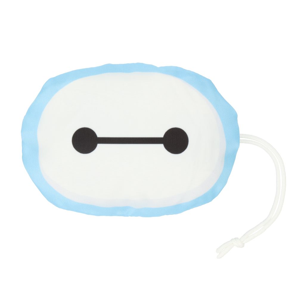 ショッピングバッグ ベイマックス