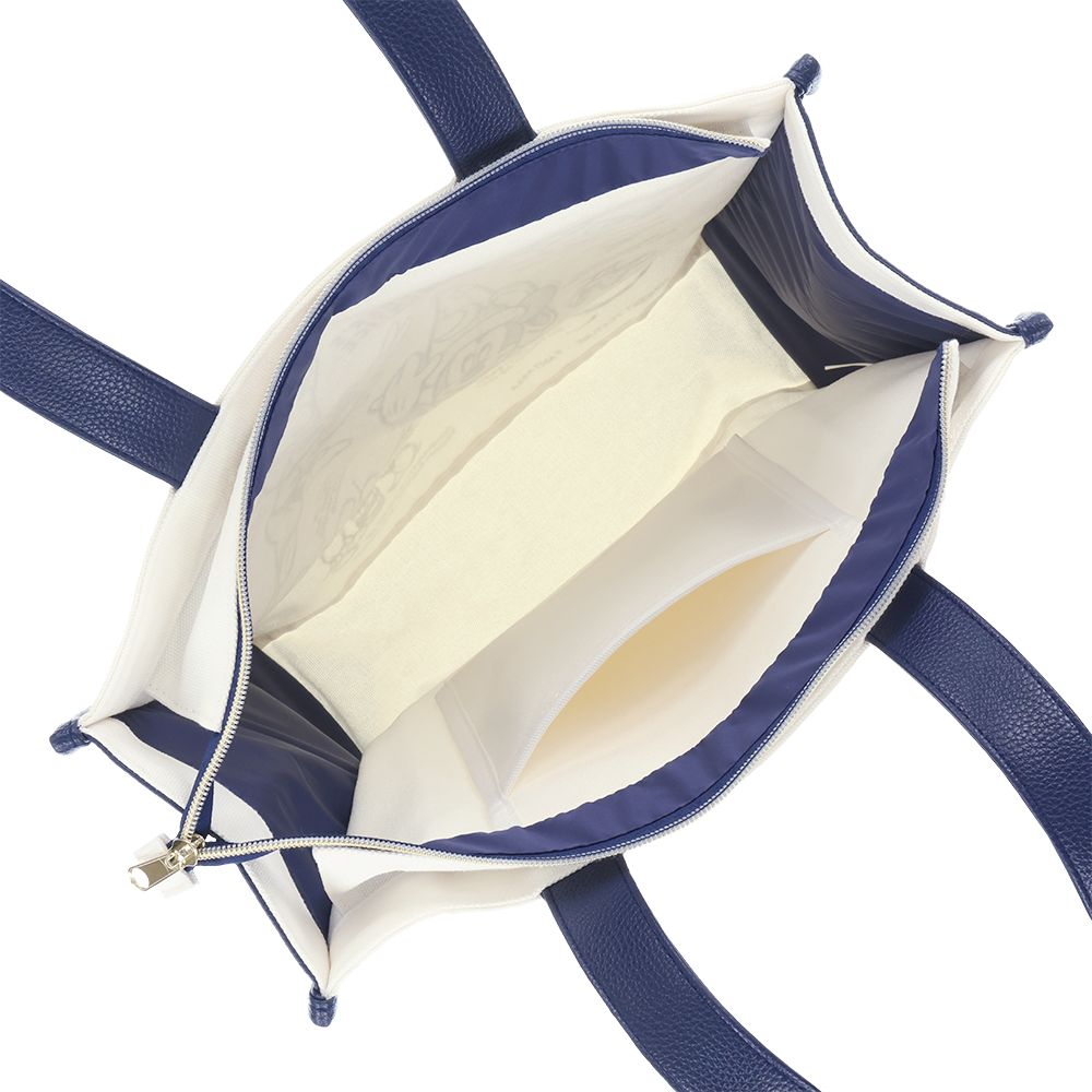 トートバッグ ミッキー