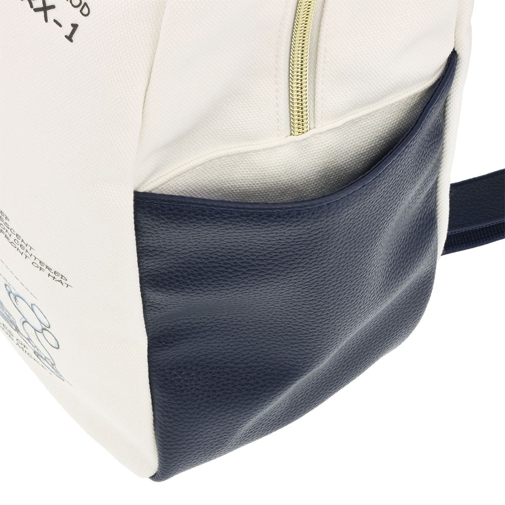 リュックサック ミッキー