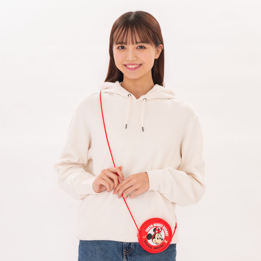 ショルダーバッグ ミニー