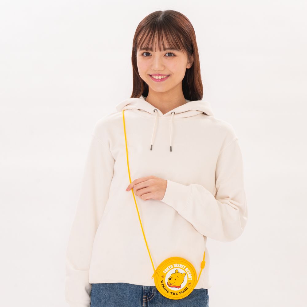 ショルダーバッグ プー