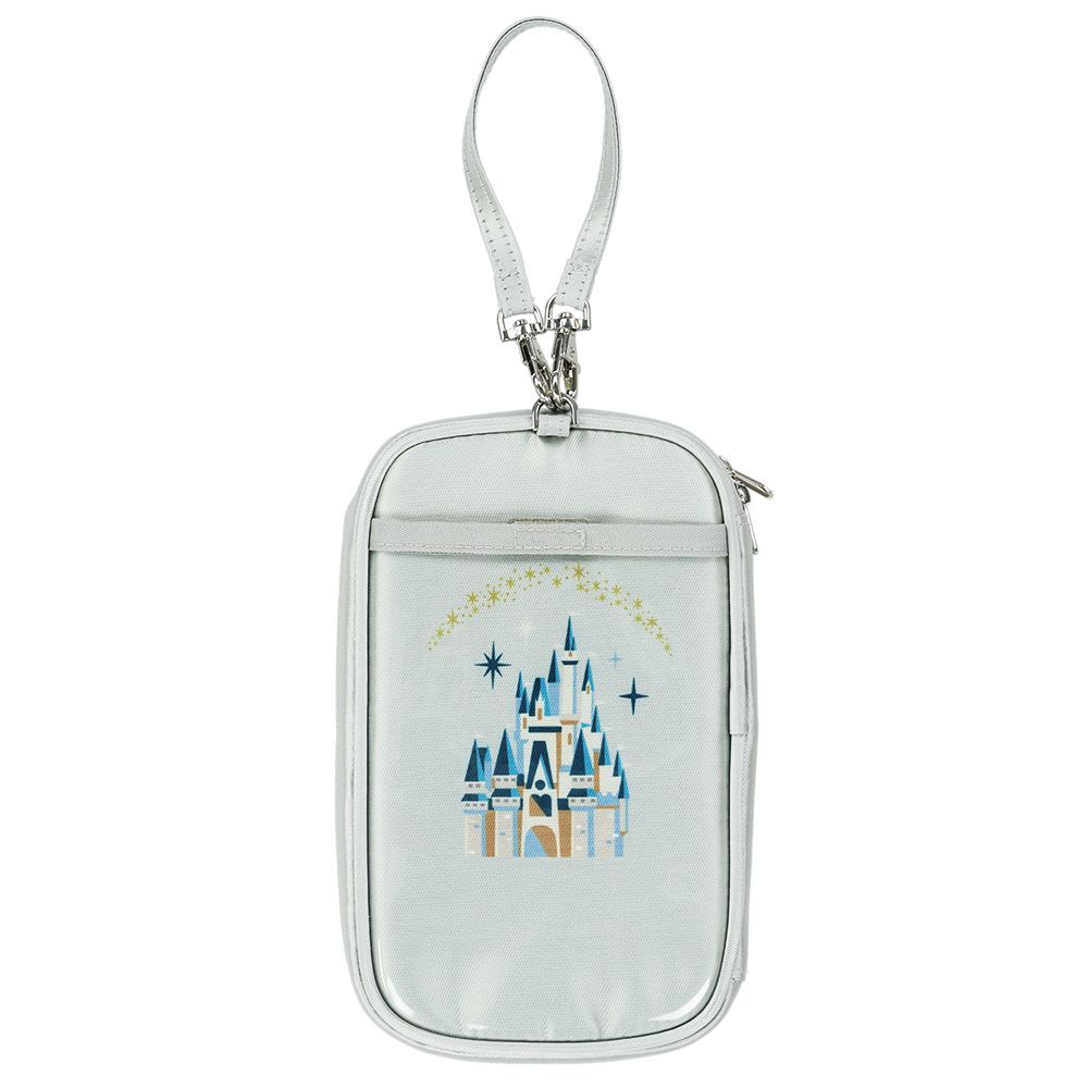 ポーチ ミッキー