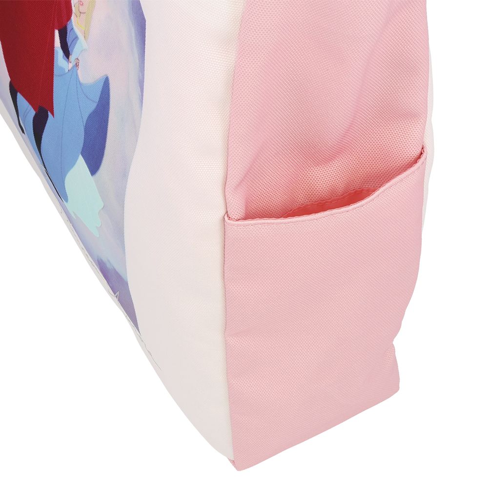 トートバッグ 眠れる森の美女