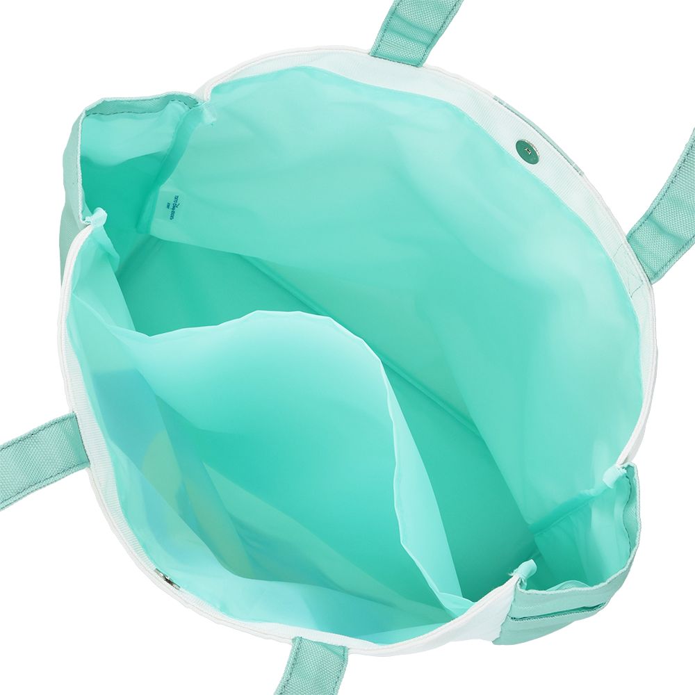 トートバッグ アラジン