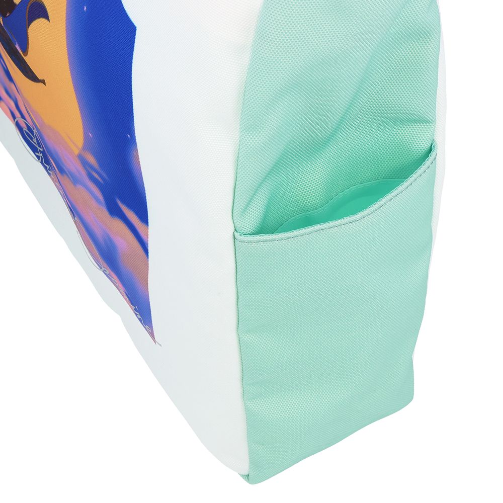 トートバッグ アラジン