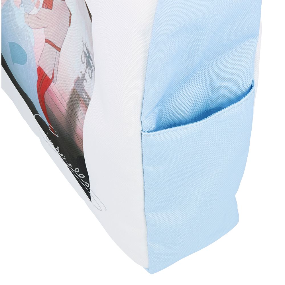 トートバッグ シンデレラ