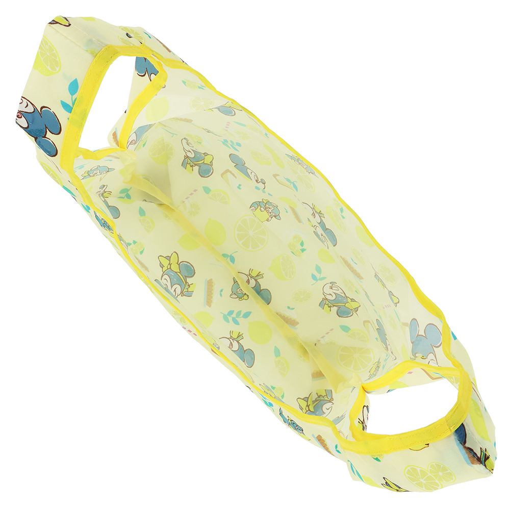 ショッピングバッグ ミッキー ミニー