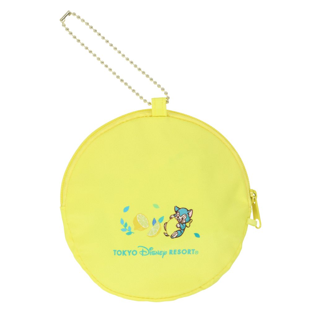 ショッピングバッグ ミッキー ミニー