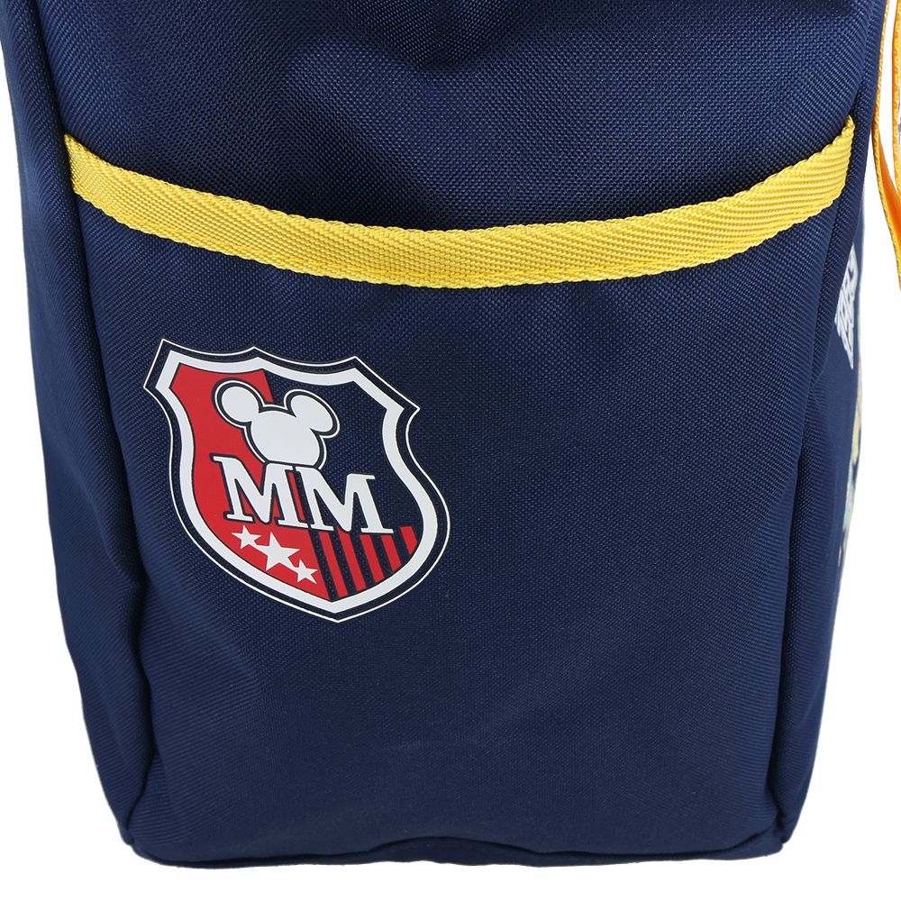 トートバッグ ミッキーマウスと仲間たち