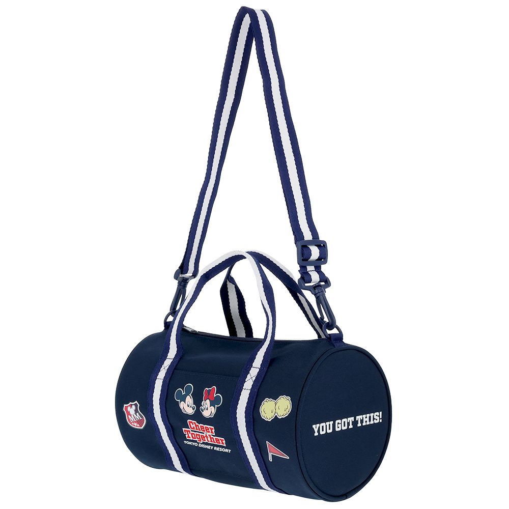 ショルダーバッグ ミッキーマウスと仲間たち