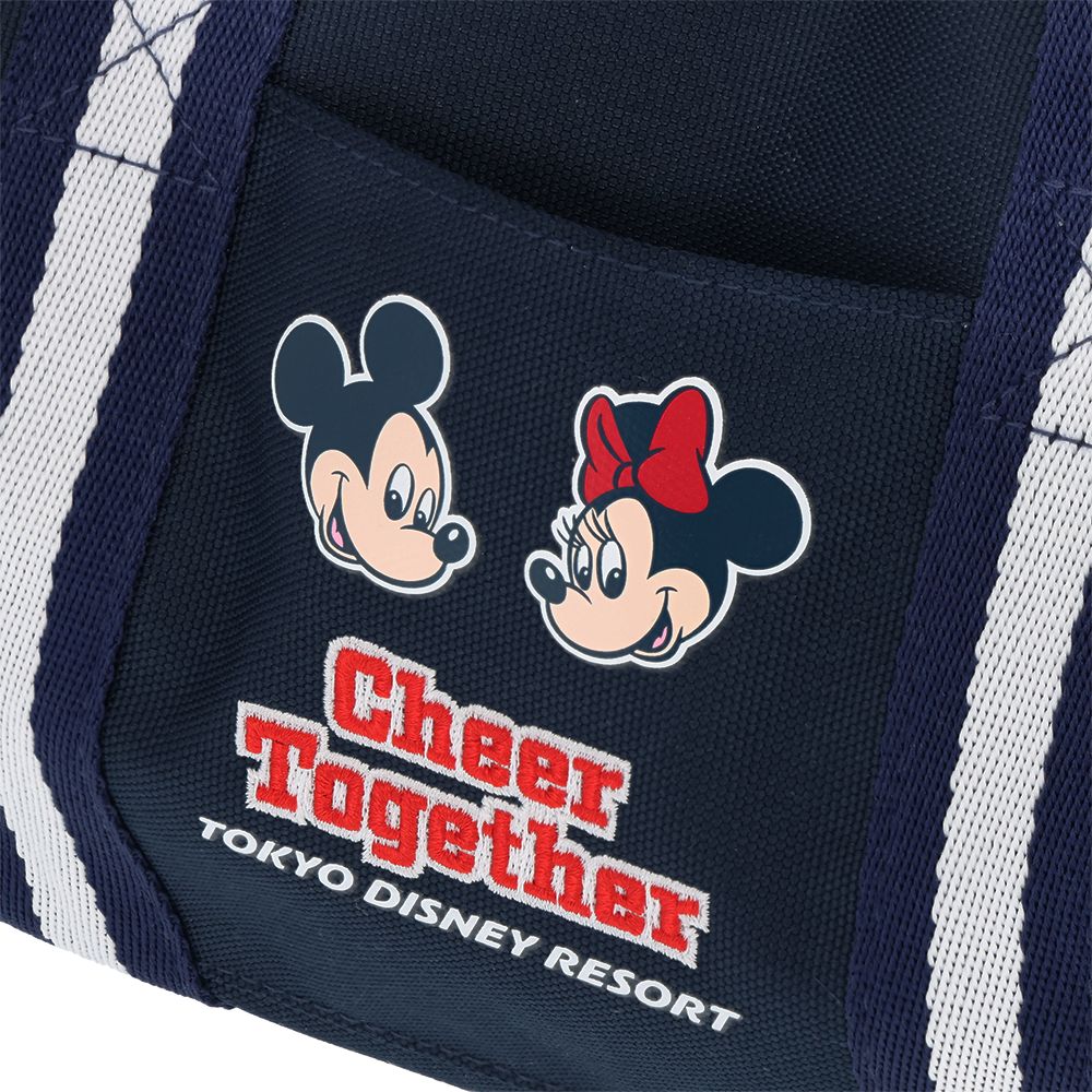 ショルダーバッグ ミッキーマウスと仲間たち