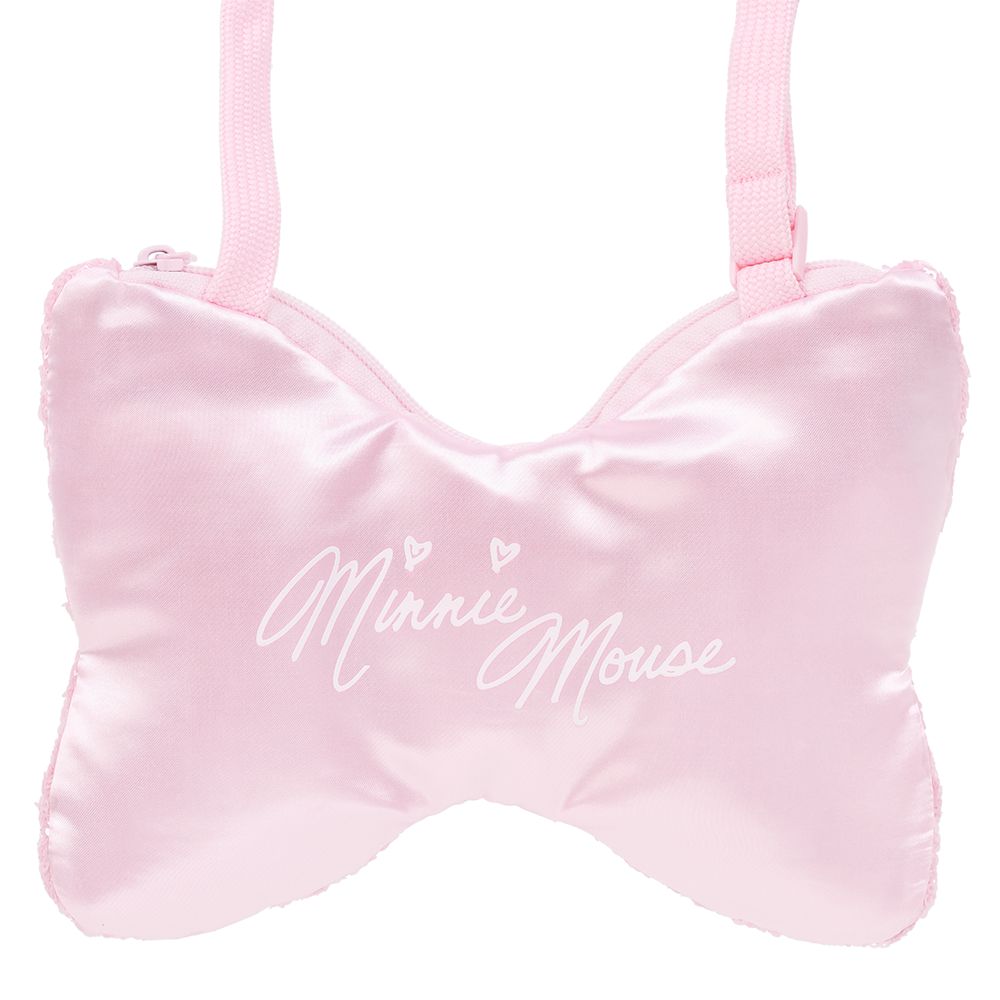 ショルダーバッグ ミニー